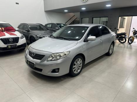 TOYOTA Corolla 1.6 16V 4P XLI AUTOM�TICO, Foto 3