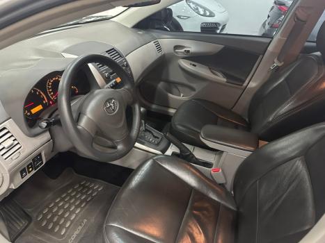TOYOTA Corolla 1.6 16V 4P XLI AUTOM�TICO, Foto 7