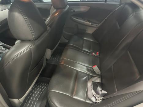 TOYOTA Corolla 1.6 16V 4P XLI AUTOM�TICO, Foto 8