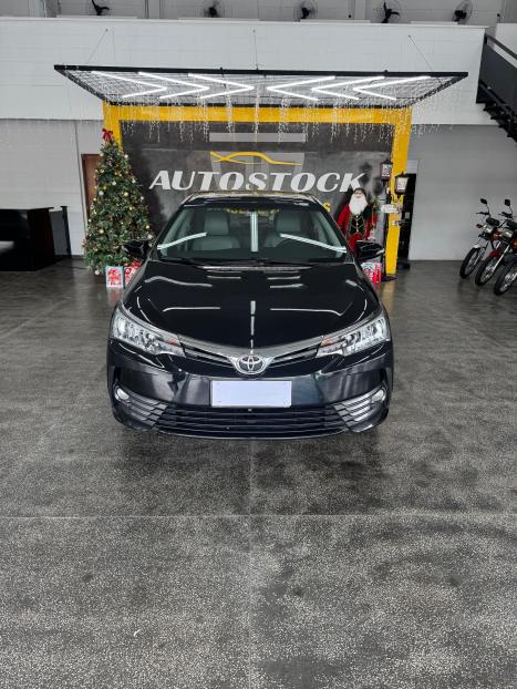 TOYOTA Corolla 1.6 16V 4P GLI, Foto 3