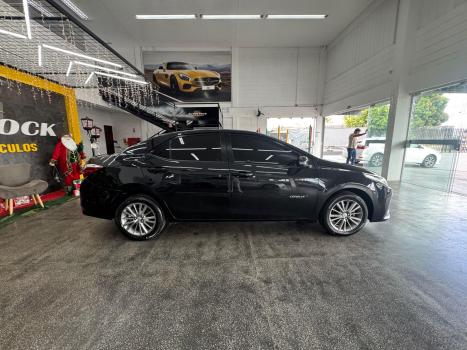 TOYOTA Corolla 1.6 16V 4P GLI, Foto 4