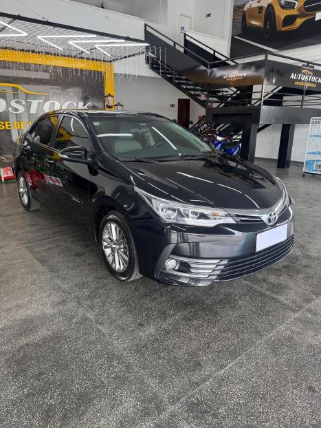 TOYOTA Corolla 1.6 16V 4P GLI, Foto 5