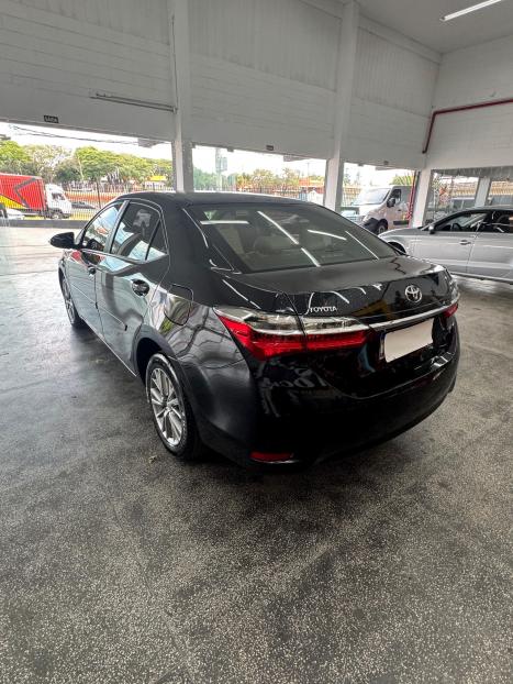 TOYOTA Corolla 1.6 16V 4P GLI, Foto 6