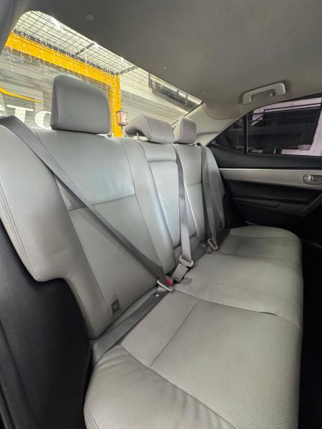 TOYOTA Corolla 1.6 16V 4P GLI, Foto 10