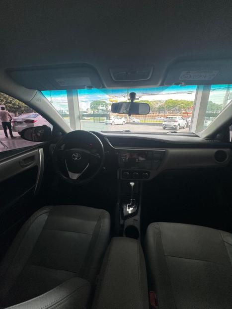 TOYOTA Corolla 1.6 16V 4P GLI, Foto 11