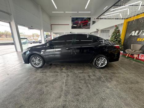 TOYOTA Corolla 1.6 16V 4P GLI, Foto 2