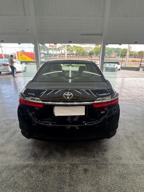 TOYOTA Corolla 1.6 16V 4P GLI, Foto 7