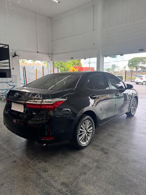 TOYOTA Corolla 1.6 16V 4P GLI, Foto 8