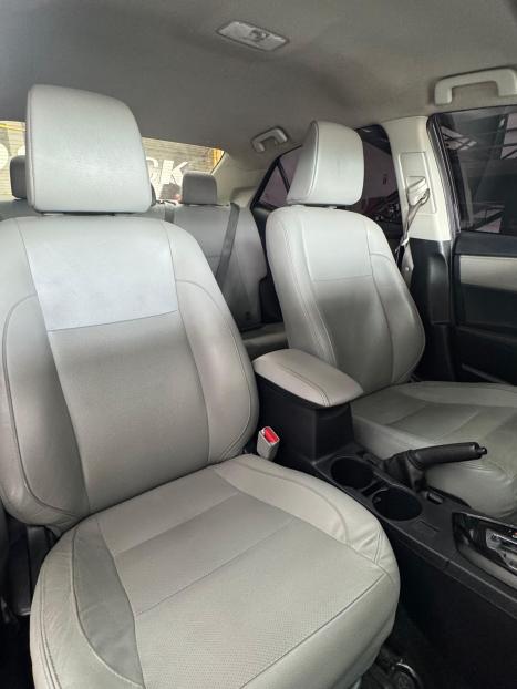 TOYOTA Corolla 1.6 16V 4P GLI, Foto 9