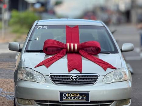 TOYOTA Corolla 1.6 16V 4P XLI, Foto 1