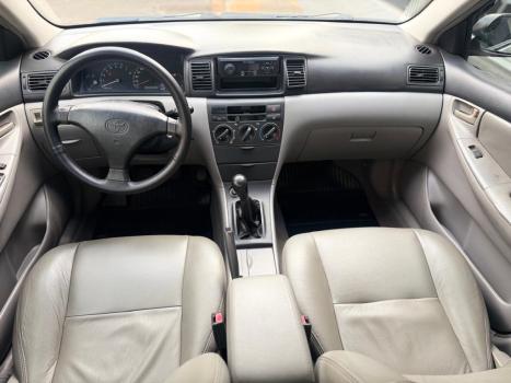 TOYOTA Corolla 1.6 16V 4P XLI, Foto 3