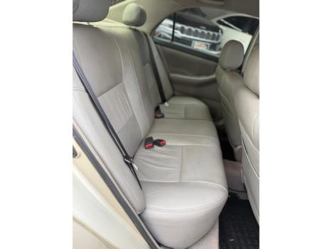 TOYOTA Corolla 1.6 16V 4P XLI, Foto 8