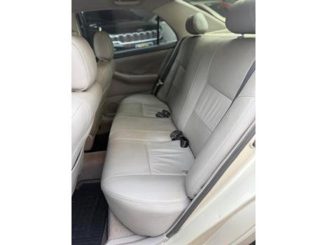 TOYOTA Corolla 1.6 16V 4P XLI, Foto 9