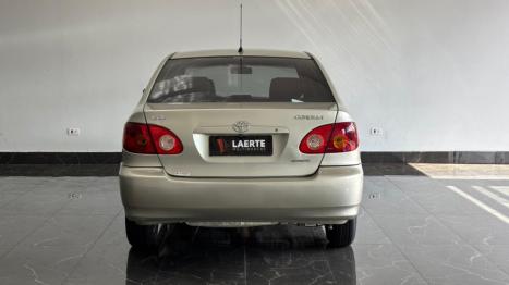 TOYOTA Corolla 1.6 16V 4P XLI AUTOM�TICO, Foto 5