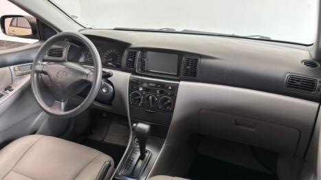 TOYOTA Corolla 1.6 16V 4P XLI AUTOM�TICO, Foto 7