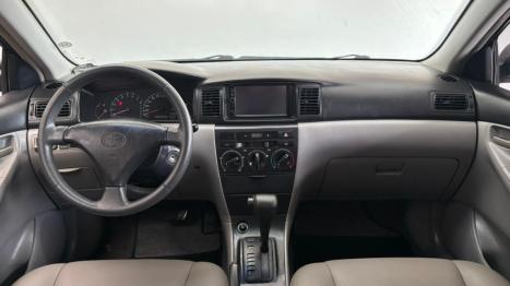 TOYOTA Corolla 1.6 16V 4P XLI AUTOM�TICO, Foto 8