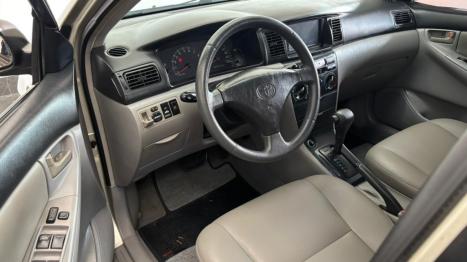 TOYOTA Corolla 1.6 16V 4P XLI AUTOM�TICO, Foto 10