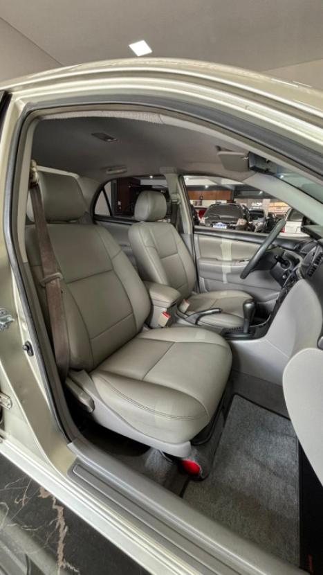 TOYOTA Corolla 1.6 16V 4P XLI AUTOM�TICO, Foto 11