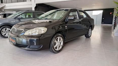 TOYOTA Corolla 1.6 16V 4P XLI AUTOM�TICO, Foto 1