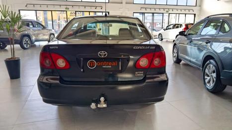 TOYOTA Corolla 1.6 16V 4P XLI AUTOM�TICO, Foto 5