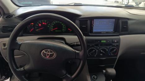 TOYOTA Corolla 1.6 16V 4P XLI AUTOM�TICO, Foto 7