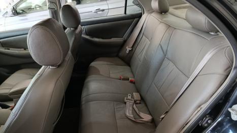 TOYOTA Corolla 1.6 16V 4P XLI AUTOM�TICO, Foto 8
