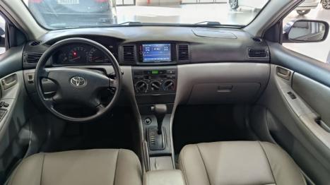 TOYOTA Corolla 1.6 16V 4P XLI AUTOM�TICO, Foto 10