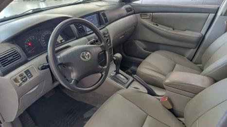 TOYOTA Corolla 1.6 16V 4P XLI AUTOM�TICO, Foto 11