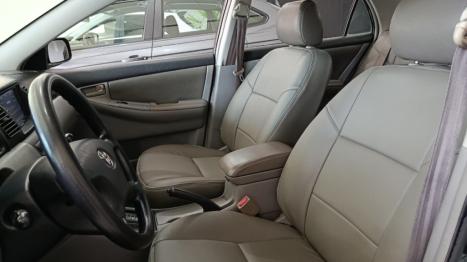 TOYOTA Corolla 1.6 16V 4P XLI AUTOM�TICO, Foto 12