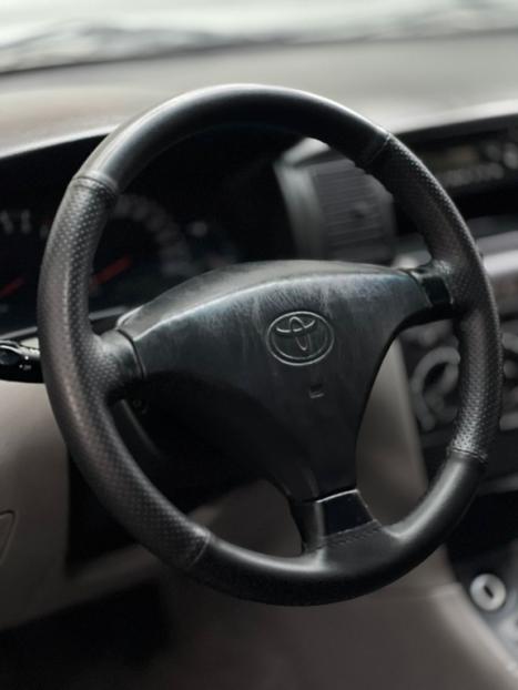 TOYOTA Corolla 1.6 16V 4P XLI AUTOM�TICO, Foto 6