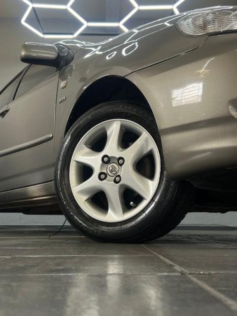 TOYOTA Corolla 1.6 16V 4P XLI AUTOM�TICO, Foto 7