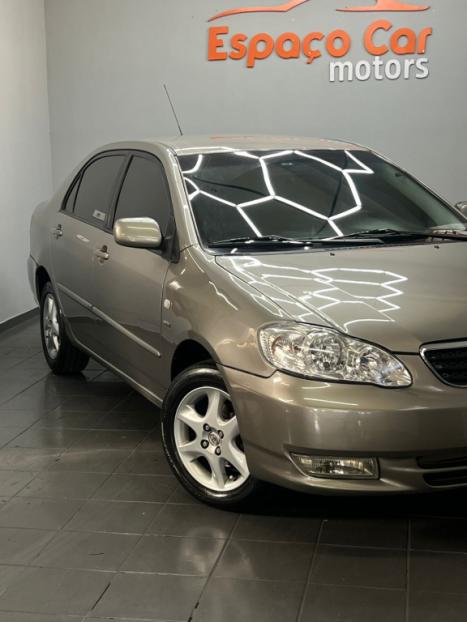 TOYOTA Corolla 1.6 16V 4P XLI AUTOM�TICO, Foto 15
