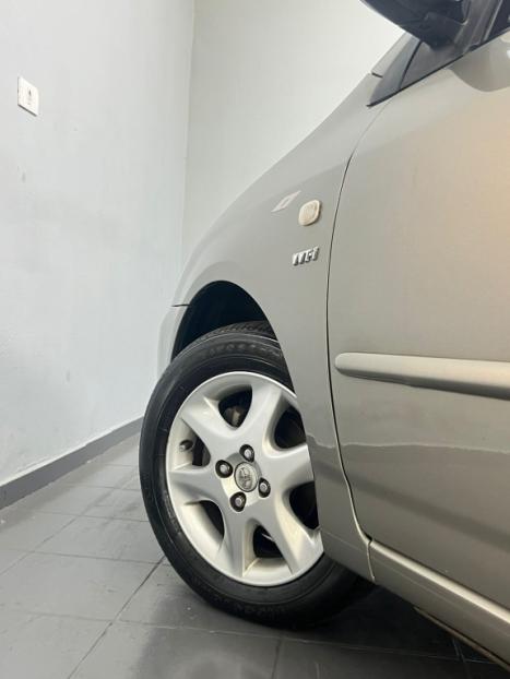 TOYOTA Corolla 1.6 16V 4P XLI AUTOM�TICO, Foto 18
