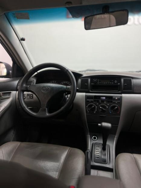 TOYOTA Corolla 1.6 16V 4P XLI AUTOM�TICO, Foto 20