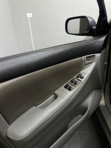 TOYOTA Corolla 1.6 16V 4P XLI AUTOM�TICO, Foto 21