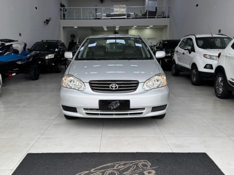 TOYOTA Corolla 1.6 16V 4P XLI, Foto 1