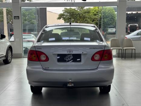 TOYOTA Corolla 1.6 16V 4P XLI, Foto 2