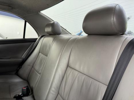 TOYOTA Corolla 1.6 16V 4P XLI, Foto 4