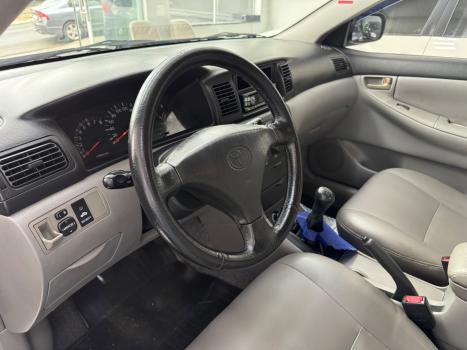 TOYOTA Corolla 1.6 16V 4P XLI, Foto 6