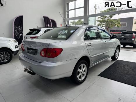 TOYOTA Corolla 1.6 16V 4P XLI, Foto 10