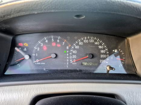 TOYOTA Corolla 1.6 16V 4P XLI AUTOM�TICO, Foto 12