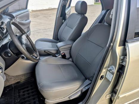 TOYOTA Corolla 1.6 16V 4P XLI AUTOM�TICO, Foto 14