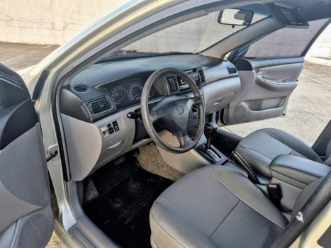 TOYOTA Corolla 1.6 16V 4P XLI AUTOM�TICO, Foto 15