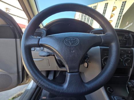 TOYOTA Corolla 1.6 16V 4P XLI AUTOM�TICO, Foto 10