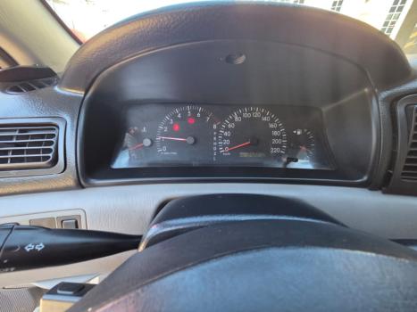 TOYOTA Corolla 1.6 16V 4P XLI AUTOM�TICO, Foto 11