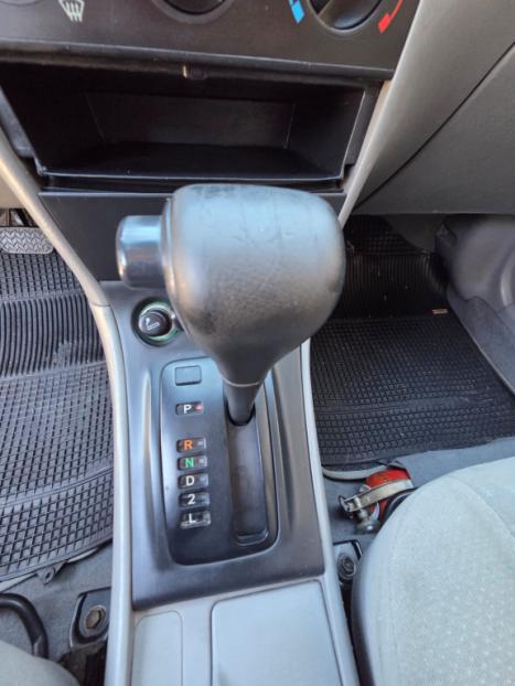 TOYOTA Corolla 1.6 16V 4P XLI AUTOM�TICO, Foto 15