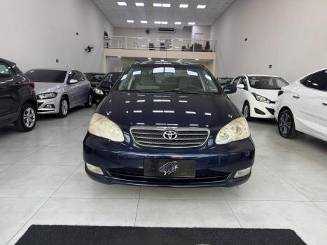 TOYOTA Corolla 1.6 16V 4P DX, Foto 2