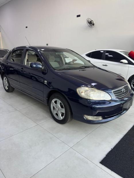 TOYOTA Corolla 1.6 16V 4P DX, Foto 3