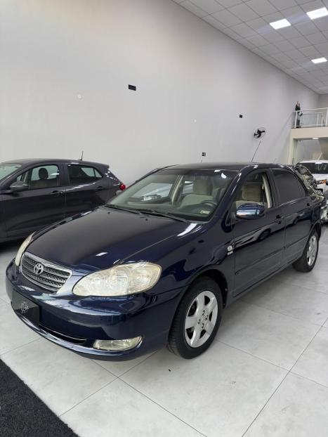 TOYOTA Corolla 1.6 16V 4P DX, Foto 4