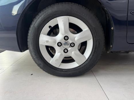 TOYOTA Corolla 1.6 16V 4P DX, Foto 5